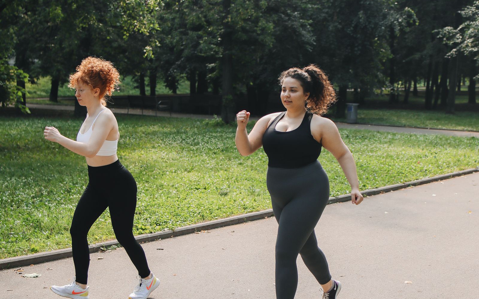 Back to Movement After a Break: Start Smaller Than Your Enthusiasm