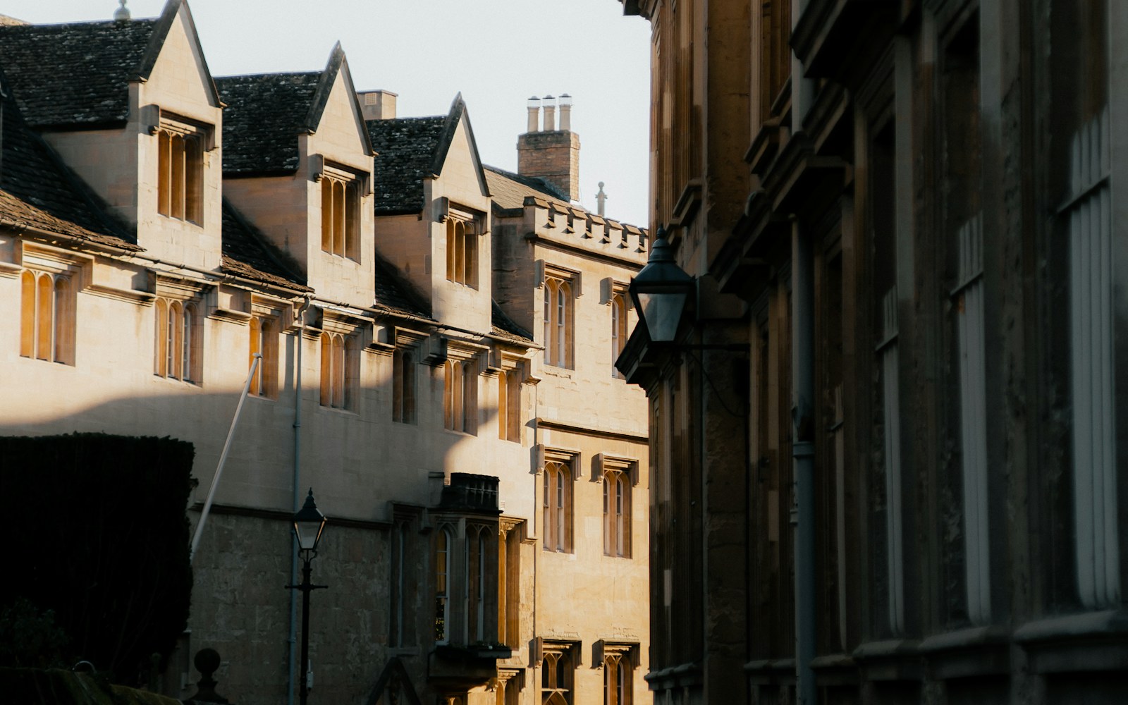 A Calm Therapy Room in the Centre of Oxford: Why Location Matters for Care