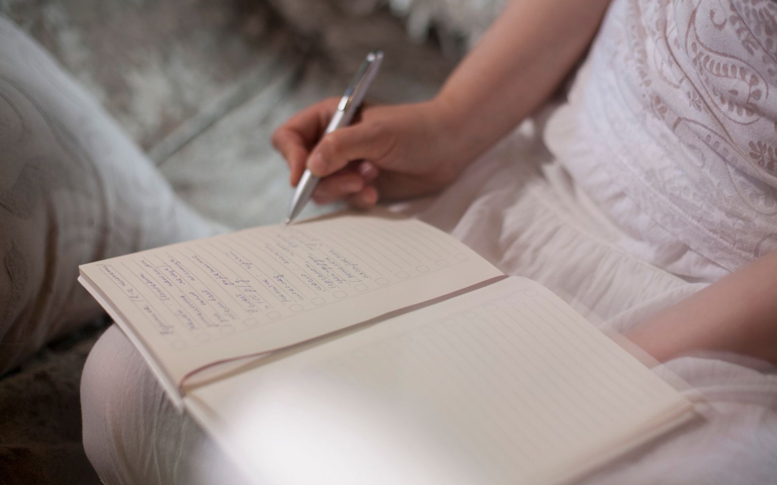 How to Notice Changes Without Watching Every Symptom