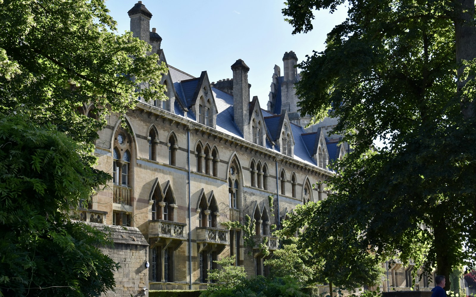 Paediatric Osteopathy in Oxford: What Parents Can Expect